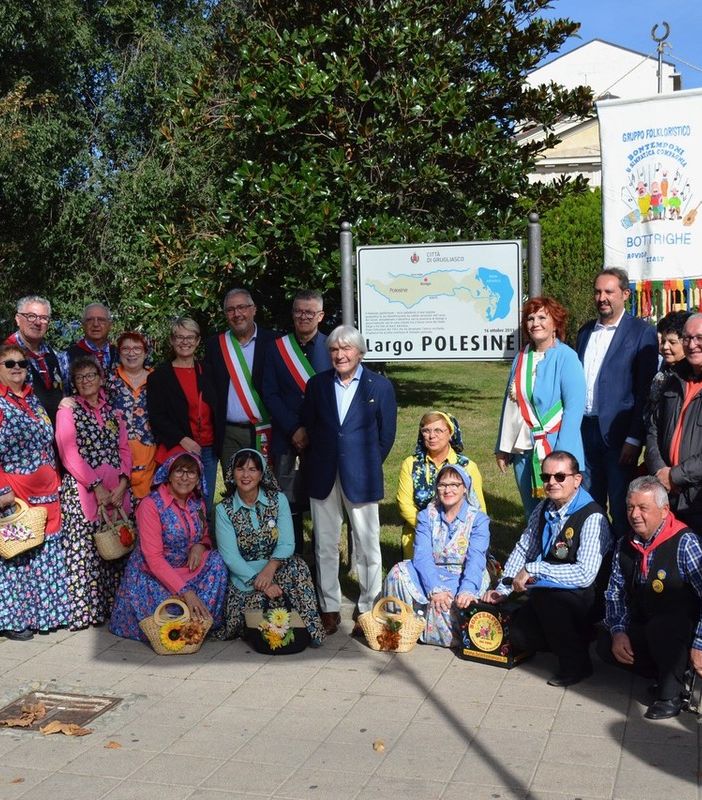 polesani a grugliasco