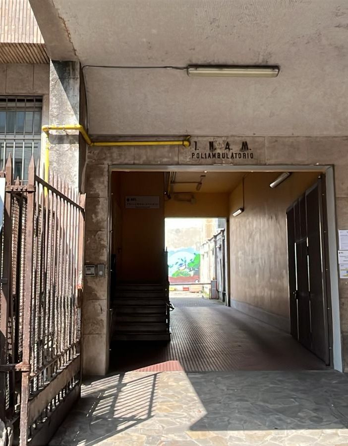 San Donato in allarme, raccolta firme contro la chiusura del poliambulatorio