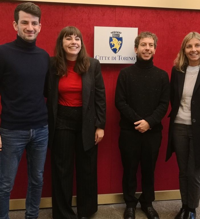A Torino Poliferie, per creare opportunità e comunità nelle periferie