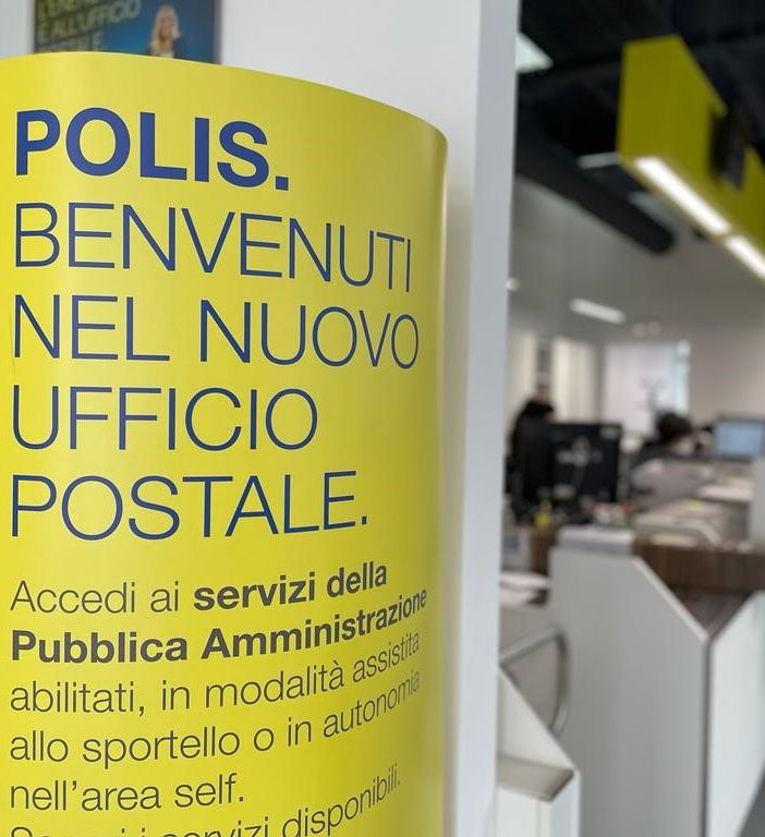 Pensioni, arrivano i servizi Inps negli uffici postali della provincia di Torino