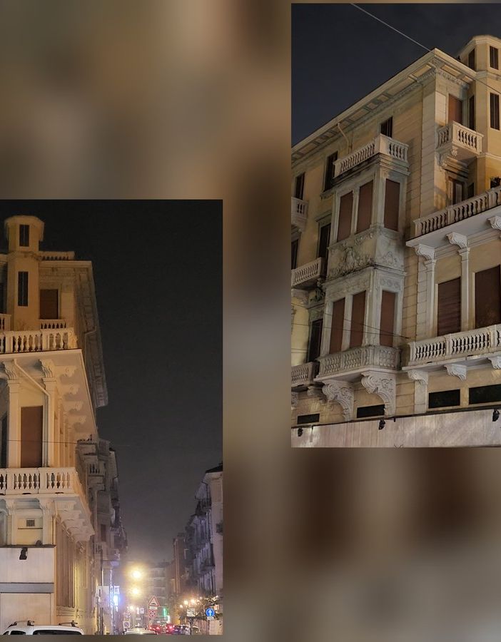 A Torino non c'è il mare ma c'è...un bastimento: Palazzina Plevna