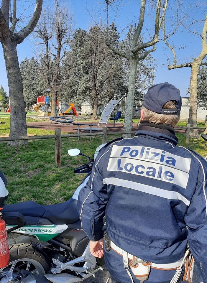 Beinasco, accordo tra Comune e Polizia Locale: aumenta il presidio di sicurezza sul territorio