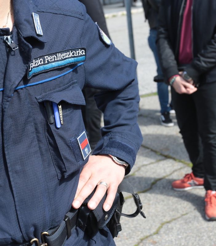 Carceri e violenze, Uilpa preoccupata per i detenuti in arrivo dal Piemonte a Marassi
