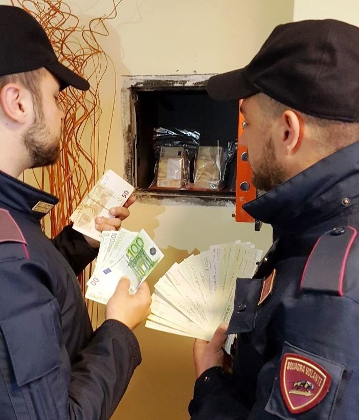 Torino, arrestato un usuraio in Barriera di Milano