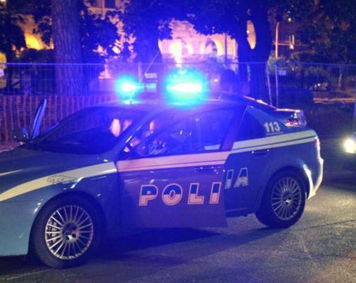 San Salvario, doppio arresto per spaccio della Polizia