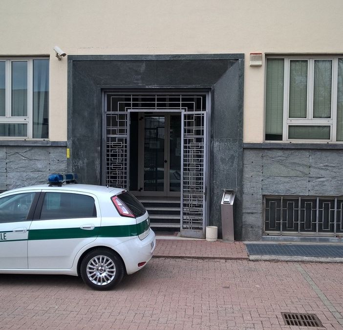 Istituito il Corpo di Polizia locale metropolitano