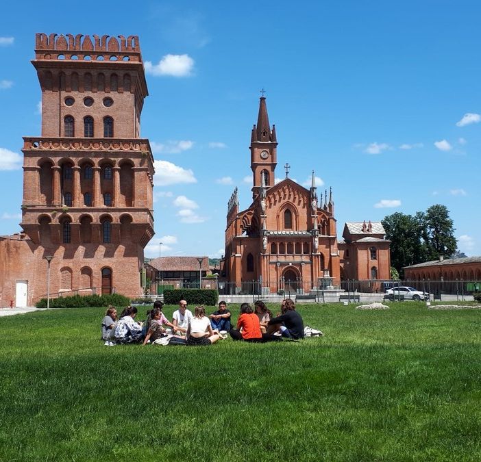 Raspini al fianco di UNISG e Slow Food