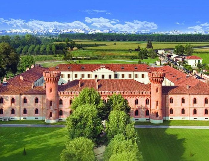 Pollenzo, da UniTo uno sportello di sostegno psicologico per i futuri gastronomi
