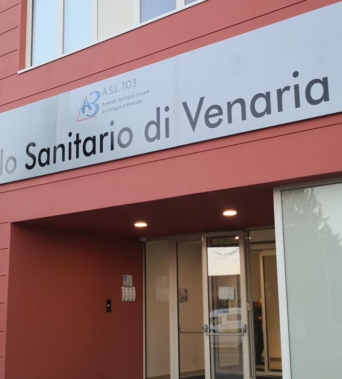 A Venaria è attiva la Centrale Operativa Territoriale