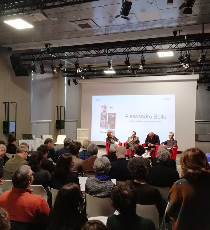Torino, ecco la piattaforma digitale unica per gli enti partner del Polo del '900