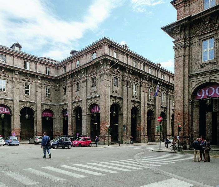 Premio Cultura di Gestione per il Polo del ‘900