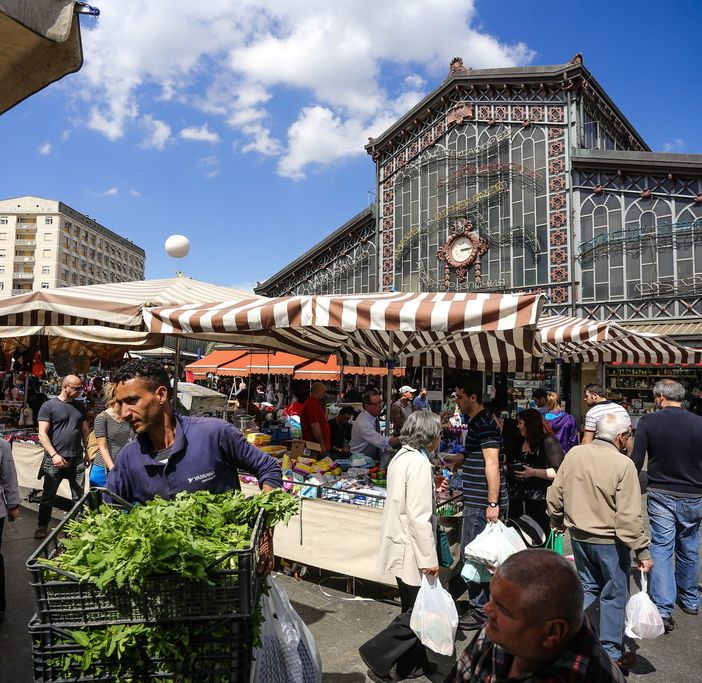 Porta Palazzo, la Festa dei vicini sarà “eco”
