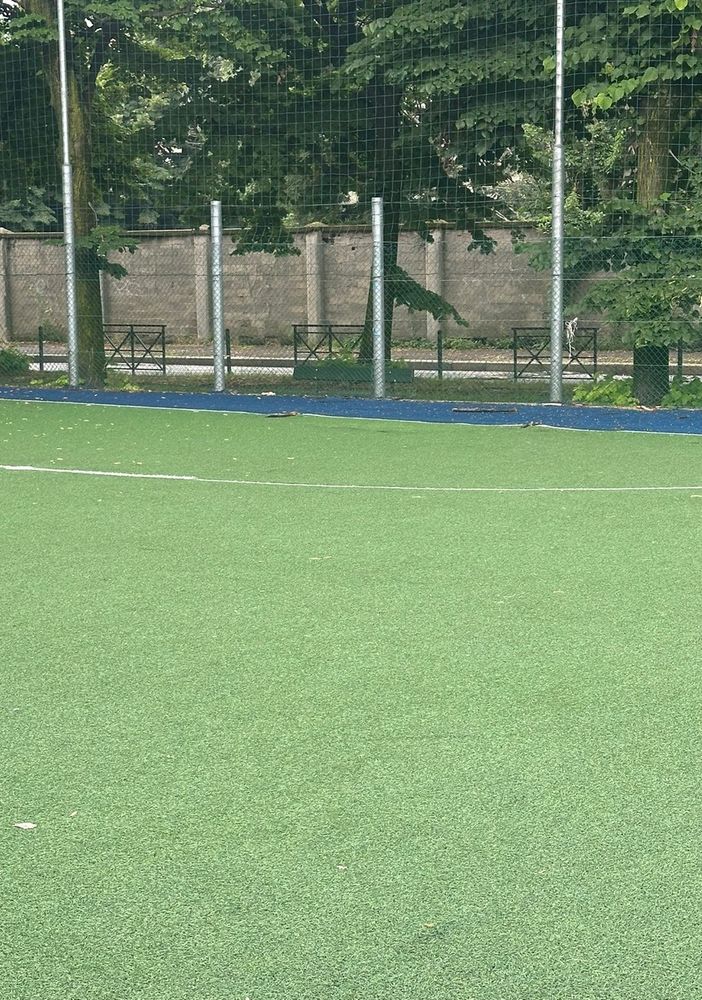 Vandalizzati i campi da calcio del Parco Ruffini: &quot;Sistemate entro agosto&quot;