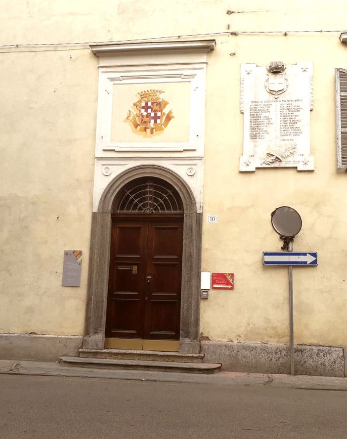 Il Museo del Tessile di Chieri supera le barriere architettoniche e diventa più inclusivo