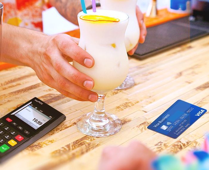 Pos senza banca: come i pagamenti elettronici stanno cambiando