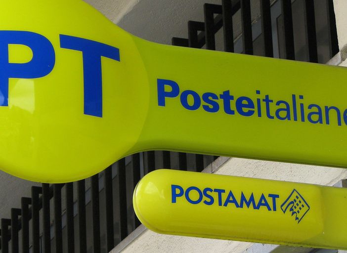 Che bravi quelli delle Poste di Perosa Argentina!