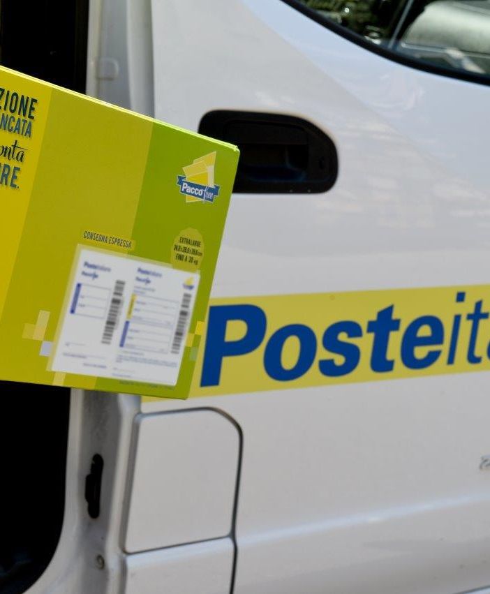 Da lunedì, nel Torinese, sedici uffici postali tornano agli orari normali