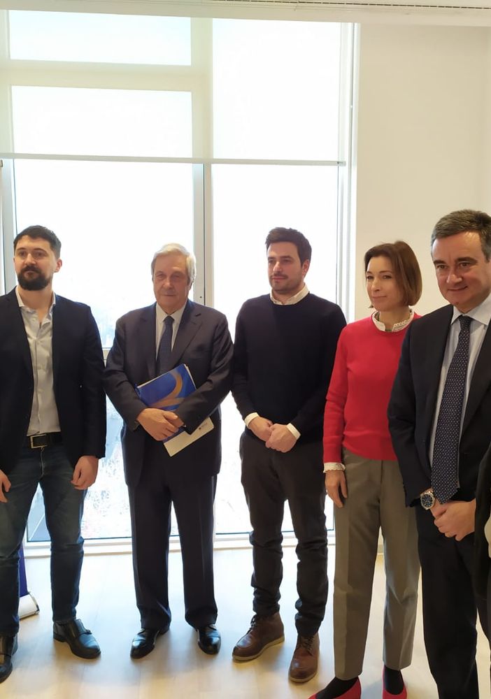 Con PowerCoders i rifugiati trovano lavoro nell'informatica