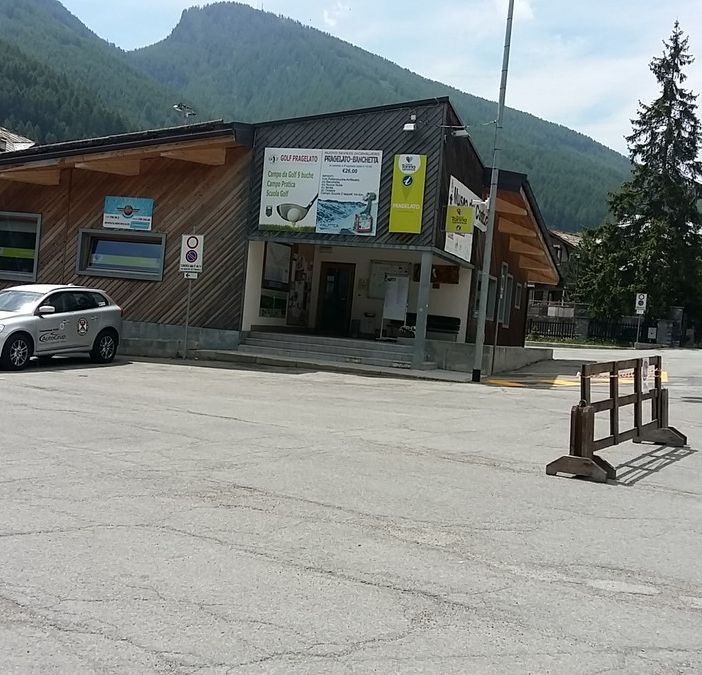 Pragelato: &quot;I guadi sul Chisone sono stati progettati male&quot; e c'è la corsa per non perdere la Coppa Europa