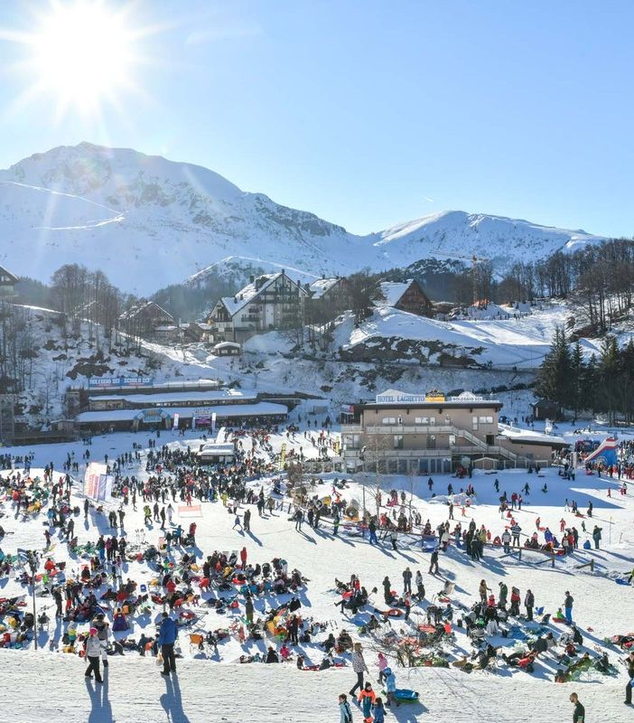 Prato Nevoso: centomila passaggi in più sulle piste. E superano quota 100.000 i biglietti venduti
