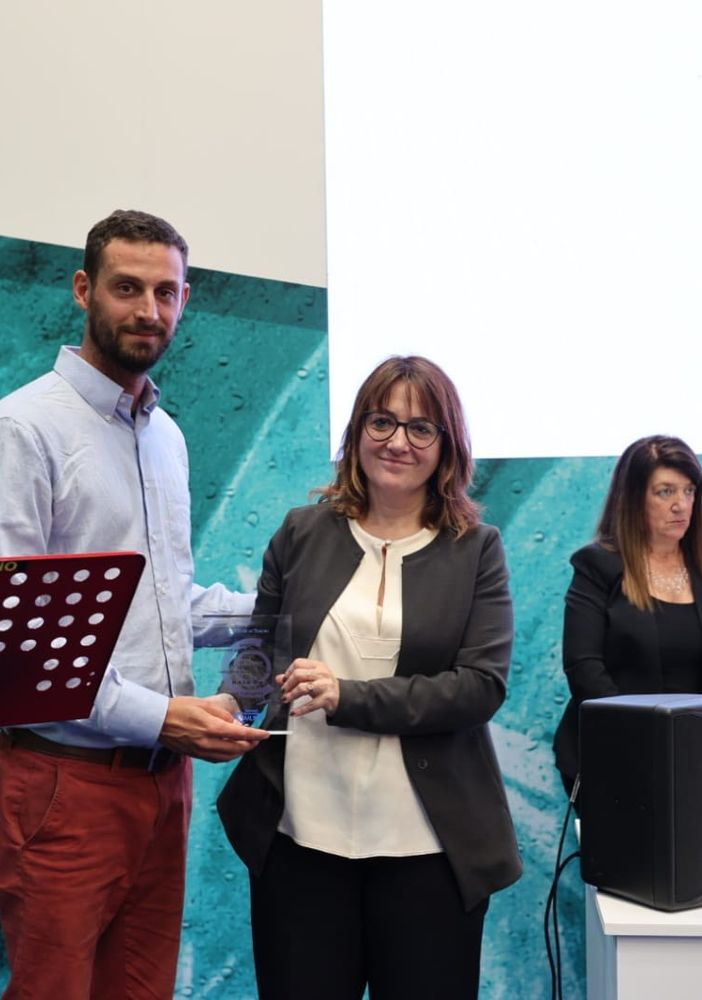 &quot;Abbiamo un mondo in Comune&quot;: la Città premia la cooperazione internazionale al Salone del libro