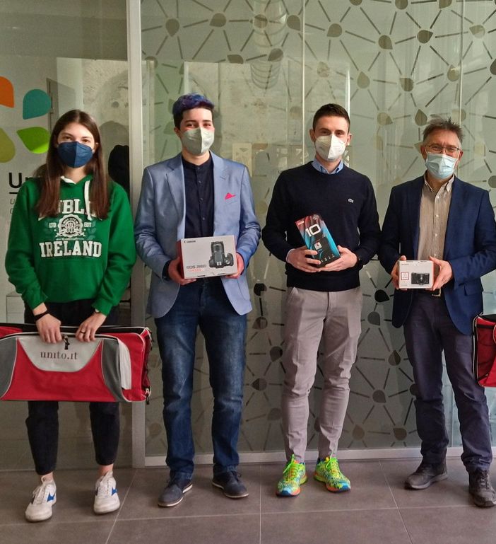 Unito vince il primo torneo tra Università europee per la mobilità sostenibile