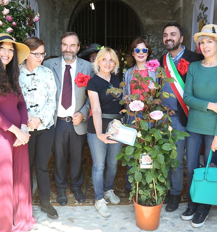 Premio della Rosa moncalieri 2022