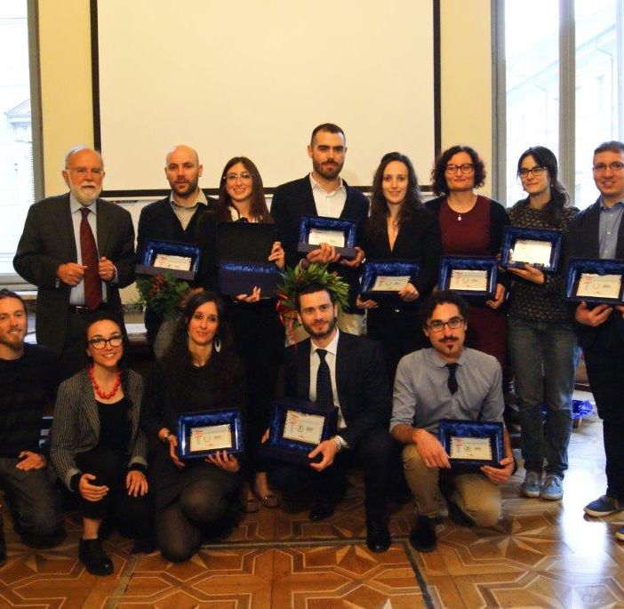 Selezionati i 10 finalisti del premio nazionale Giovedìscienza