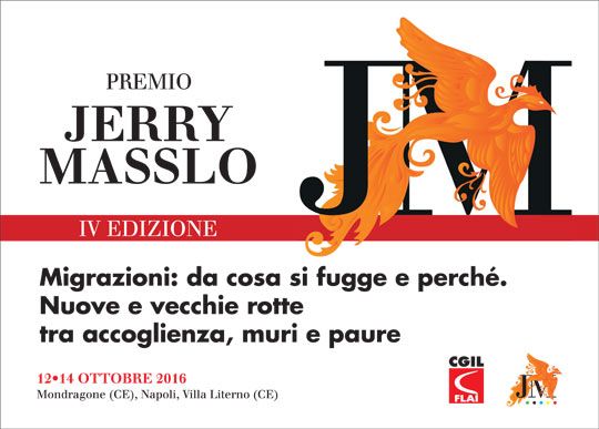 Partiti oggi da Carmagnola e da tutta Italia i camper del Sindacato di strada della Flai Cgil
