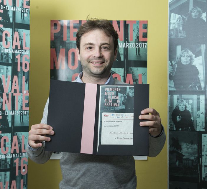 A marzo la 17esima edizione del Piemonte Movie gLocal Film Festival