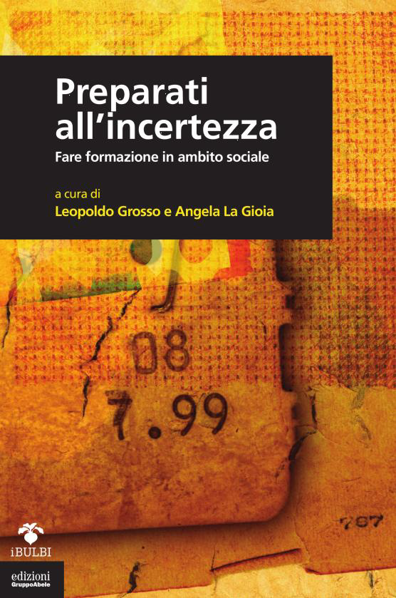 All’Istituto Salesiano Rebaudengo, la presentazione de “Preparati all’incertezza. Fare formazione in ambito sociale”