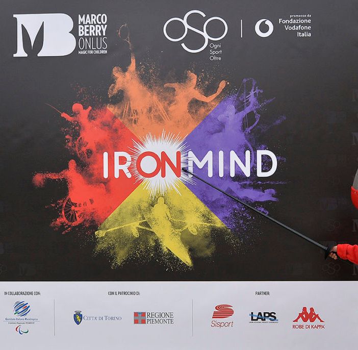 Alla Sisport Mirafiori di Torino ritorna “Iron Mind”, l’evento dedicato ai minori con disabilità