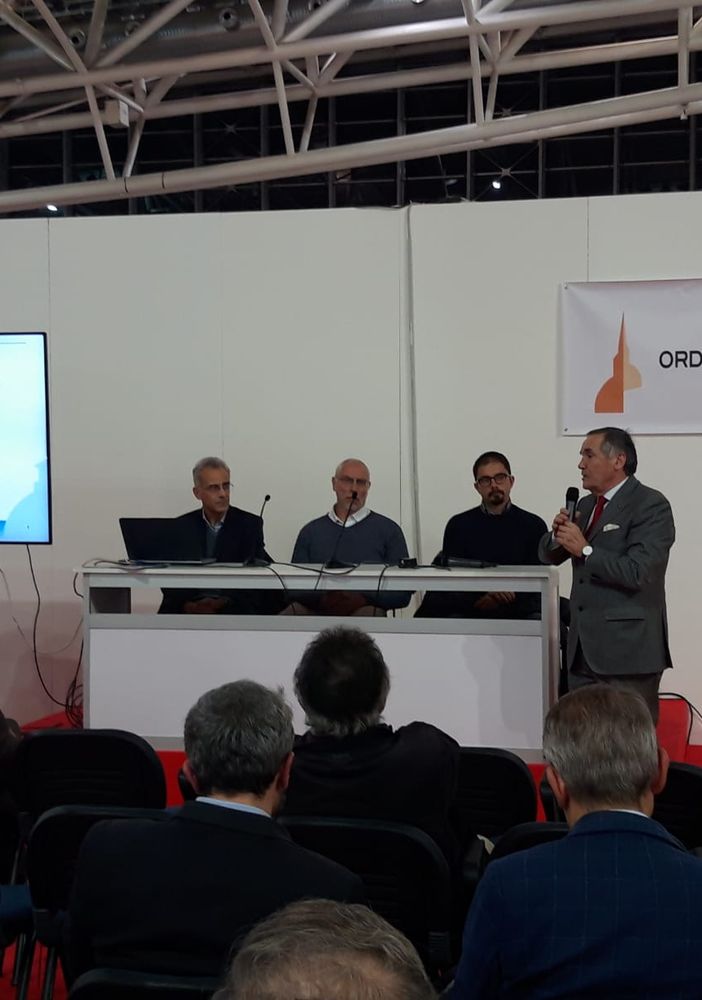 Iren e Ordine degli ingegneri della provincia di Torino presentano la prima linea guida sul teleriscaldamento