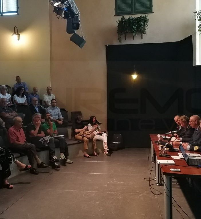 La prevenzione come ricetta contro i disastri per il maltempo