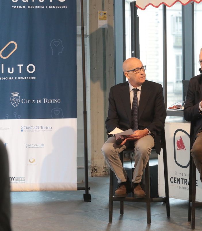 Parte domani SaluTO, scienza e tecnologia per vivere meglio: il programma della prima giornata