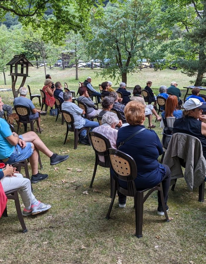 Libri ad agosto: le presentazioni di Bröwa fra Val Grande e Val d’Ala