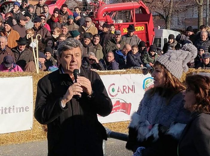 Banca Alpi Marittime anche nel 2020 Main sponsor della “Fiera del Bue Grasso di Carrù”