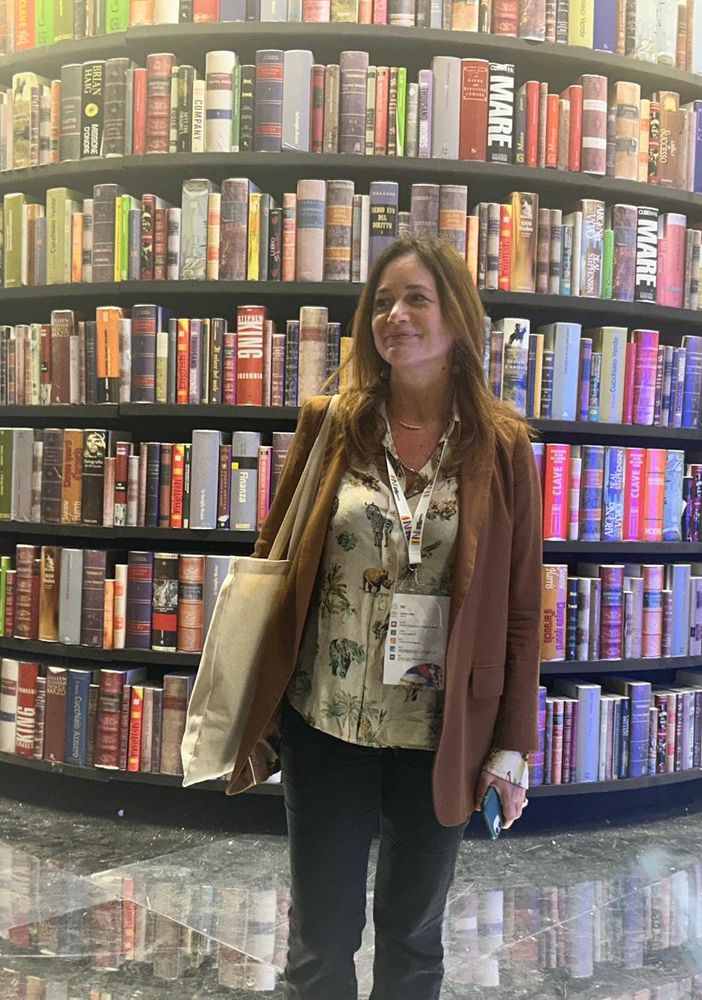 Salone del Libro 2024 ai nastri di partenza