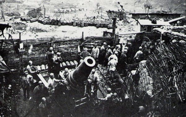 Volpiano, celebrazioni per i cento anni dalla fine della Grande Guerra