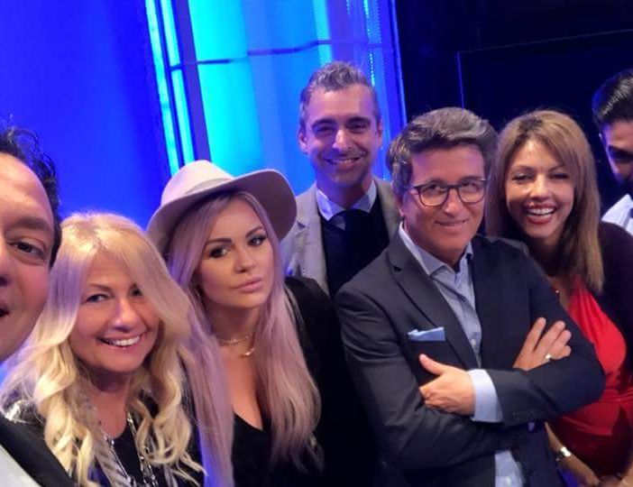 Da stasera torna &quot;Primafila&quot; su Primantenna