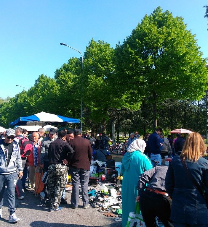 Barattolo, da domenica via Carcano sarà libera