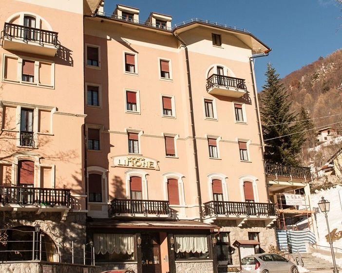 Il Residence Limone Aparthotel è un’offerta di vacanza in residence adatta a tutti