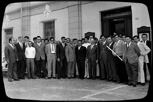 Pancalieri festeggia la sua Pro Loro: 50 anni al servizio del territorio