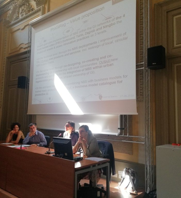 L'area del fiume Sangone diventa polmone verde di Torino sud con un progetto europeo