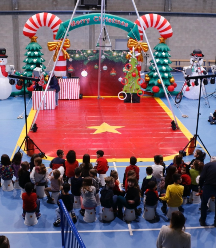 festa per la Befana