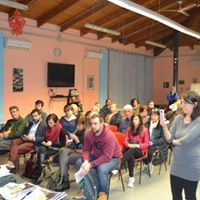 Nichelino, il progetto profughi spiegato al quartiere Sangone-Crociera