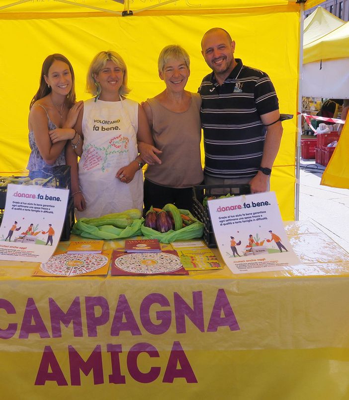 progetto Fa Bene