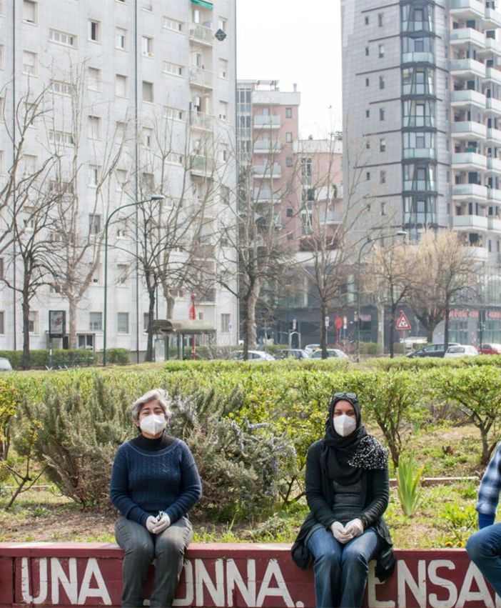 ABILI-TiAmo Mirafiori, anche Compagnia di San Paolo in campo per il progetto di contrasto alla povertà