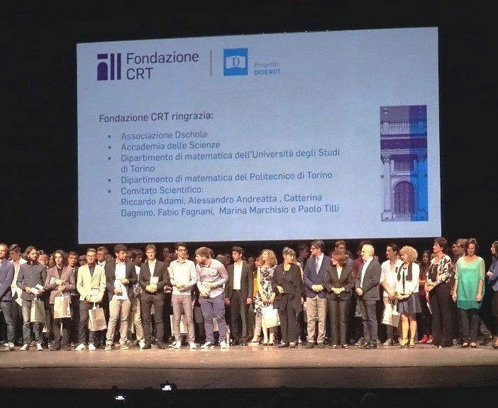 Oltre 3 mila studenti a lezione di mobilità sostenibile con il Progetto Diderot