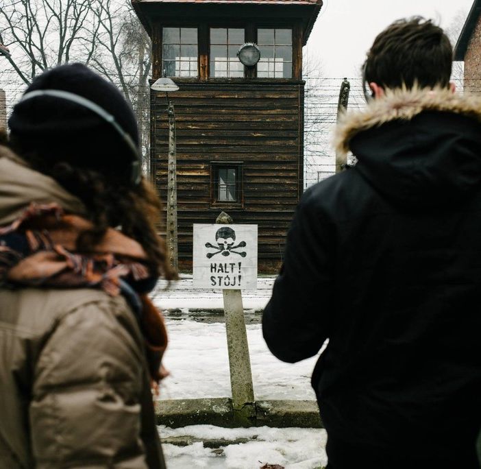 Piemonte, 650 ragazzi partono con il treno &quot;Promemoria Auschwitz&quot;